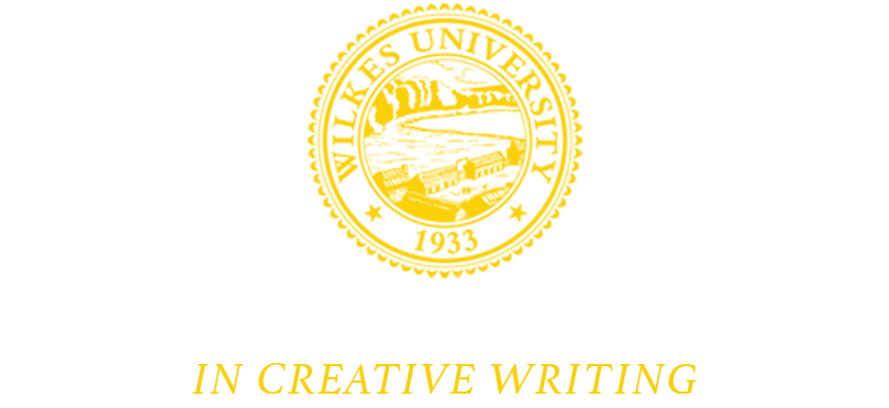 Wilkes Creative Writing Logo